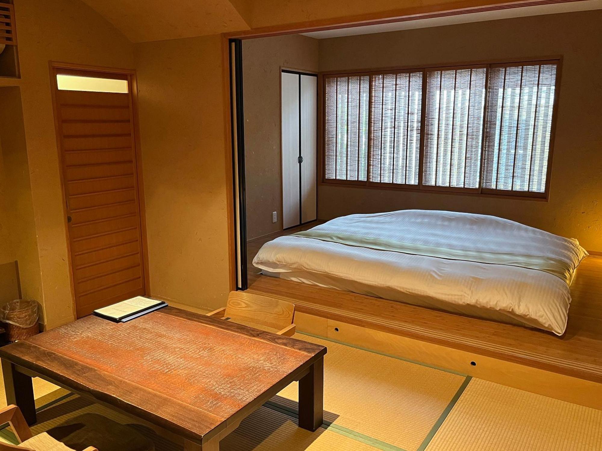 Seikansou Hakone Exterior photo
