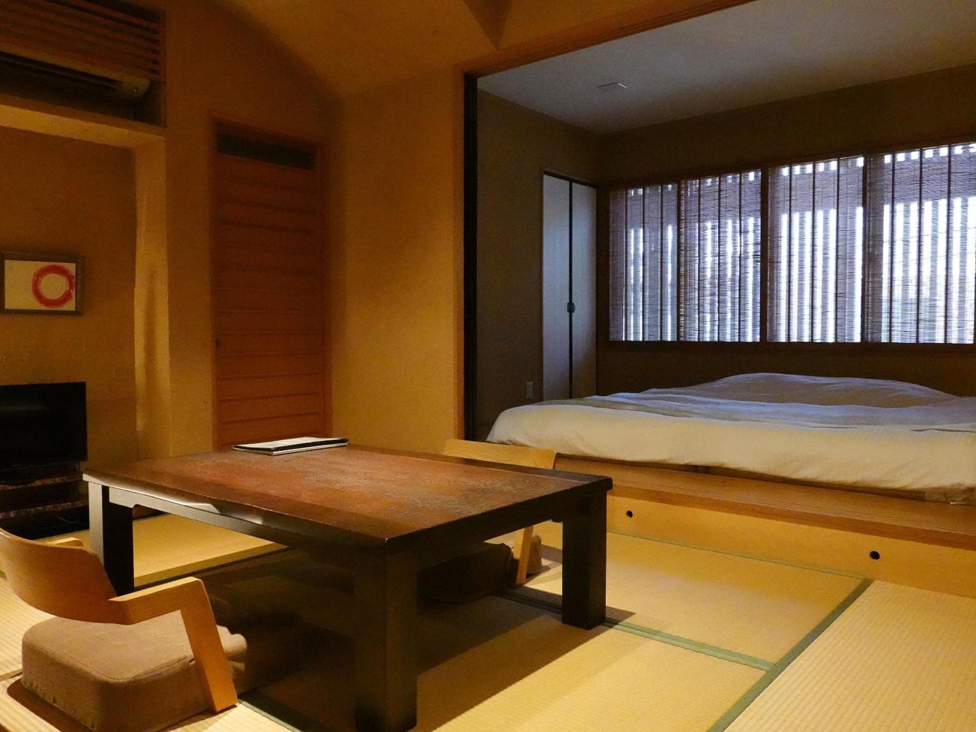 Seikansou Hakone Exterior photo