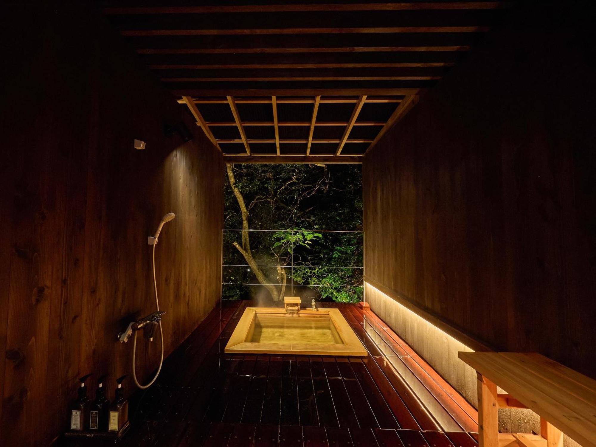 Seikansou Hakone Exterior photo