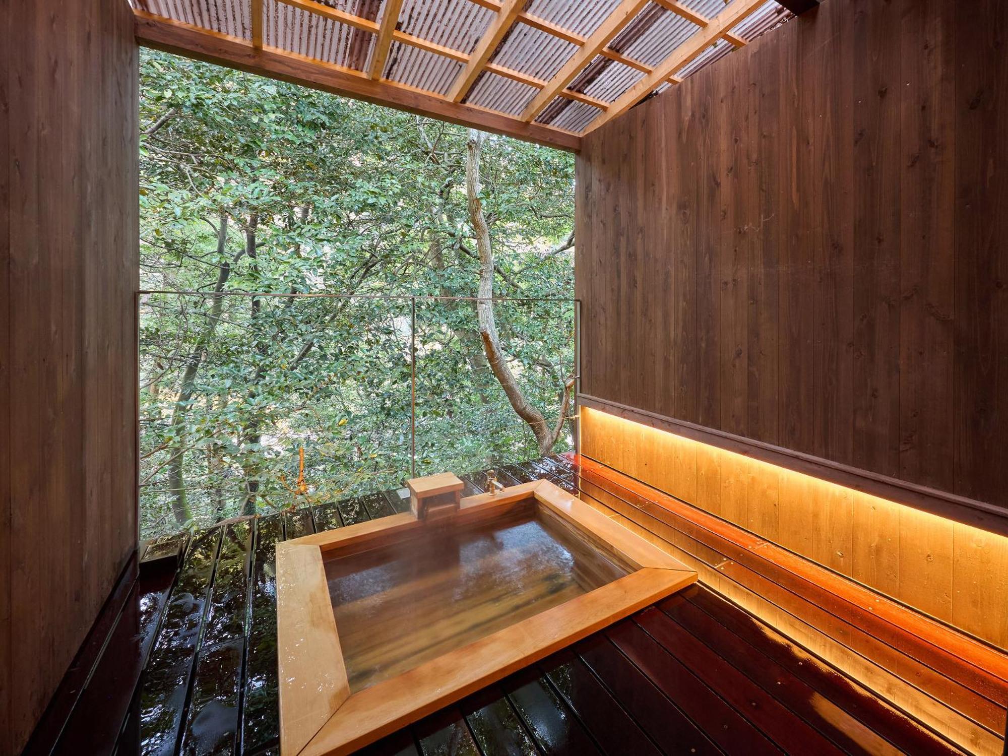 Seikansou Hakone Exterior photo