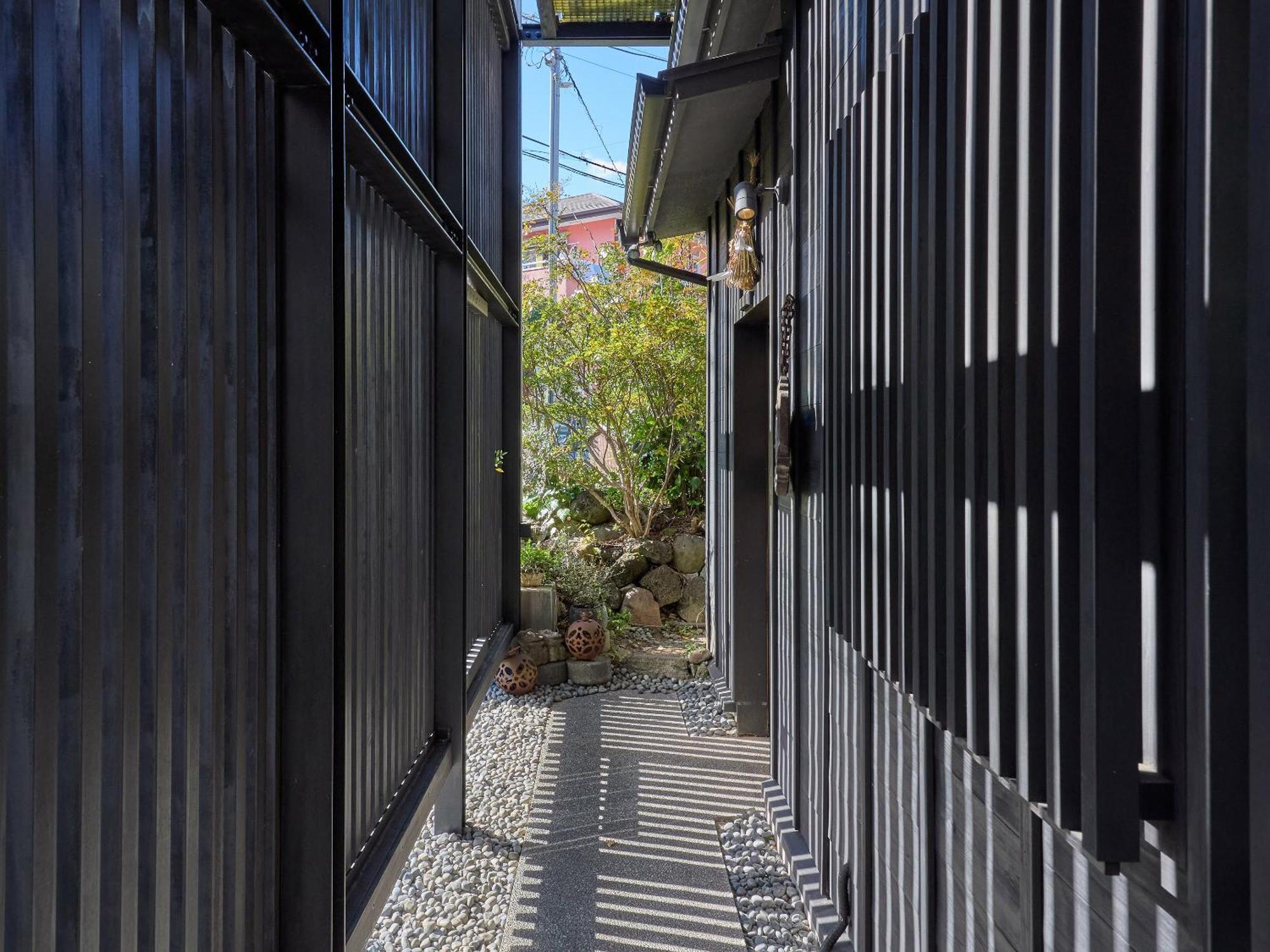 Seikansou Hakone Exterior photo