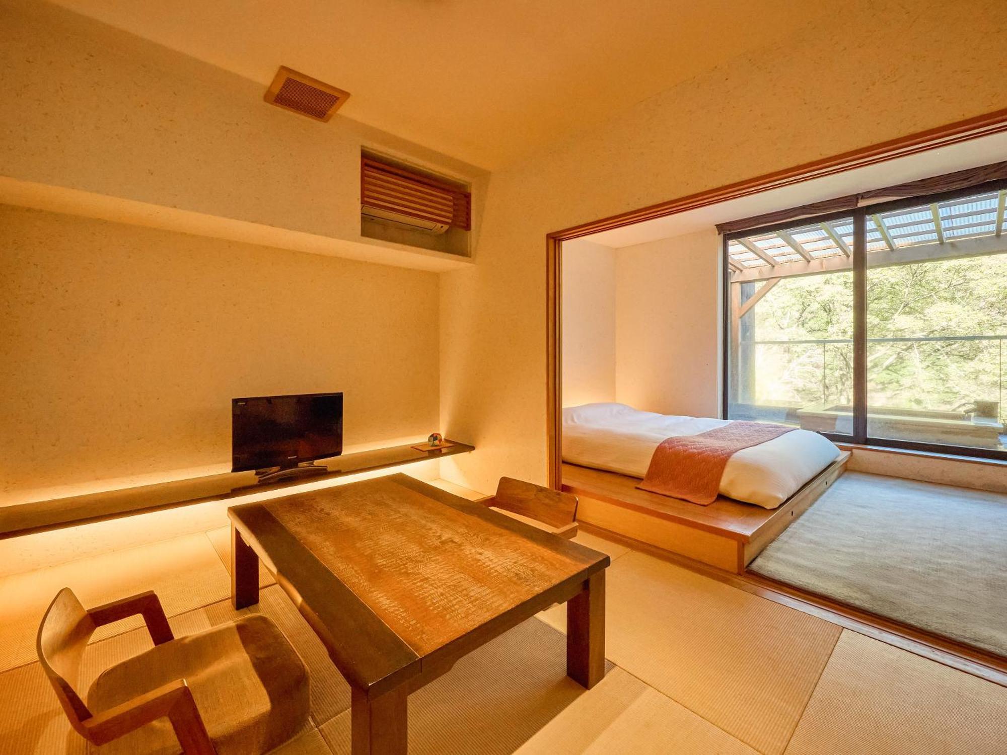 Seikansou Hakone Exterior photo